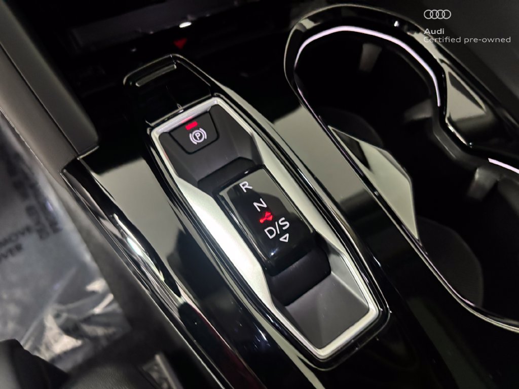 Certified 2025 Audi Q5 Premium Plus w/ Premium Plus AWD/4WD image 29