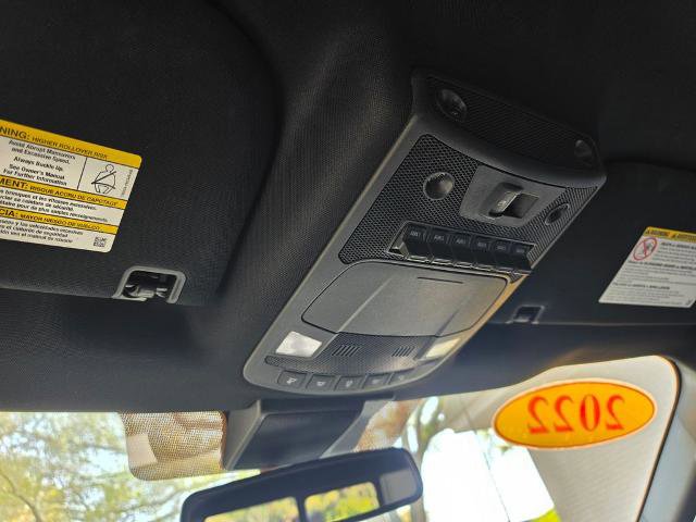 Certified 2022 Ford F250 Lariat w/ Tremor Off-Road Package image 29