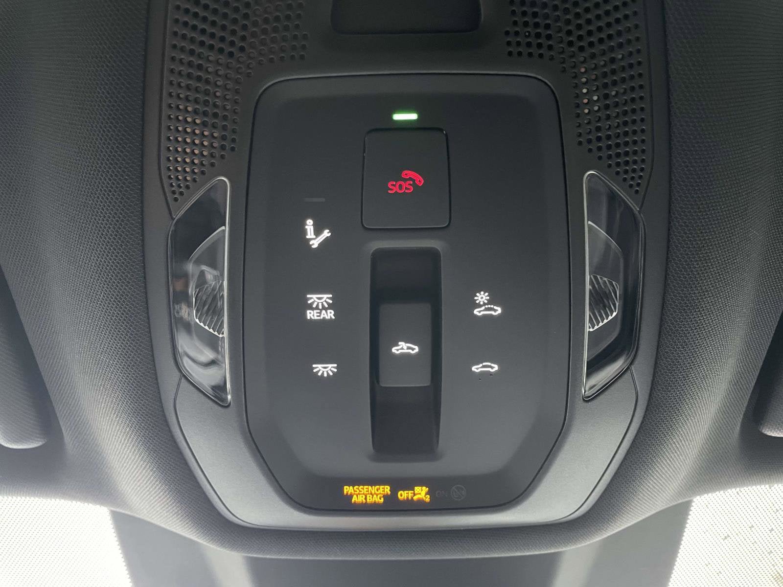Certified 2025 Audi SQ5 Premium Plus AWD/4WD image 32