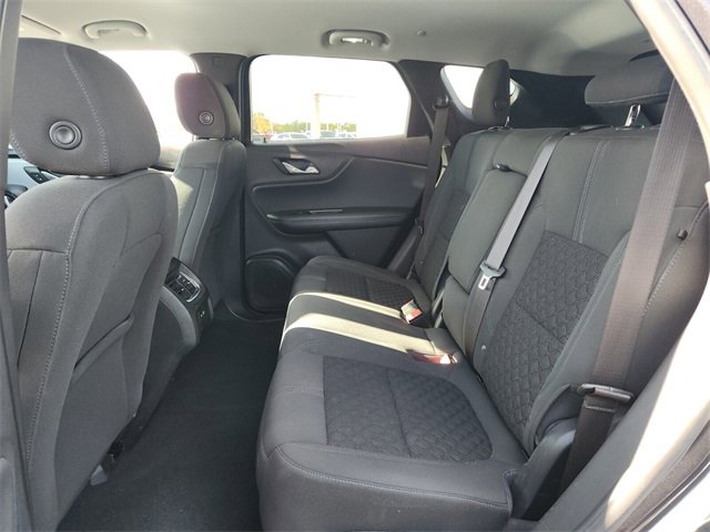 Used 2021 Chevrolet Blazer LT w/ LPO, Black Accent Package image 10