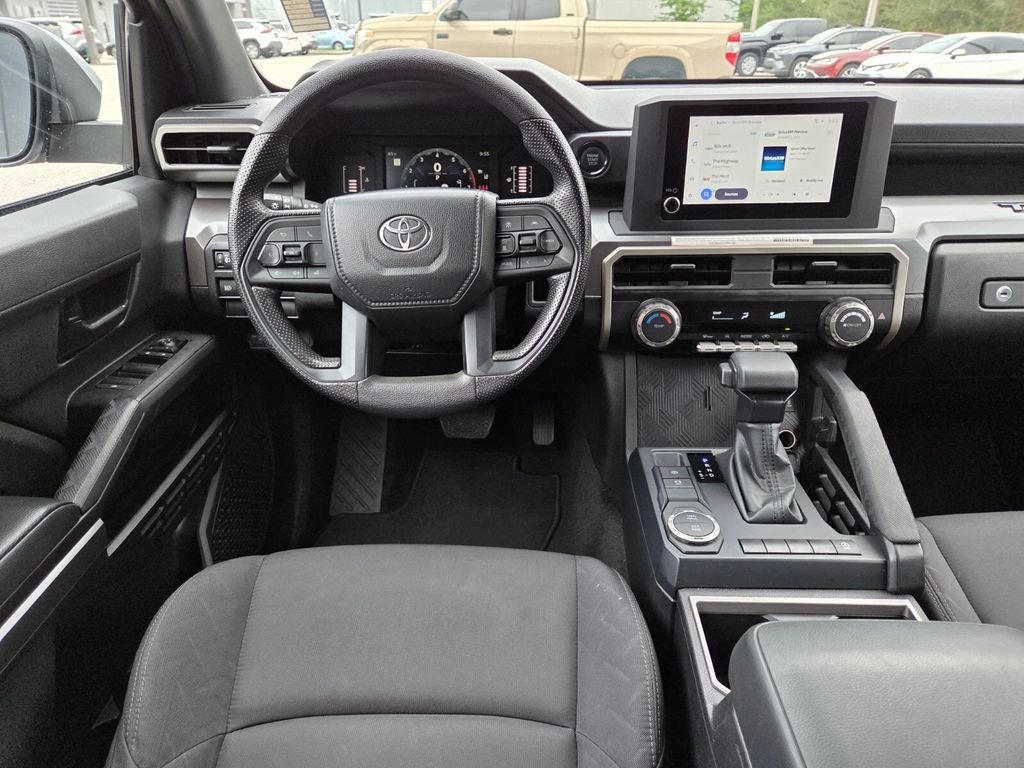 Certified 2024 Toyota Tacoma SR5 image 7