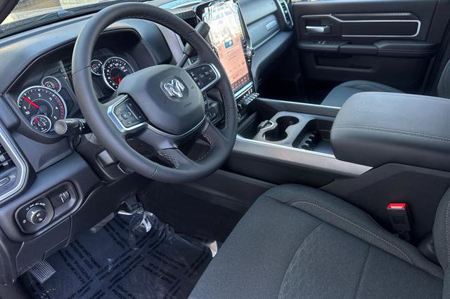 New 2026 RAM 2500 Big Horn image 7