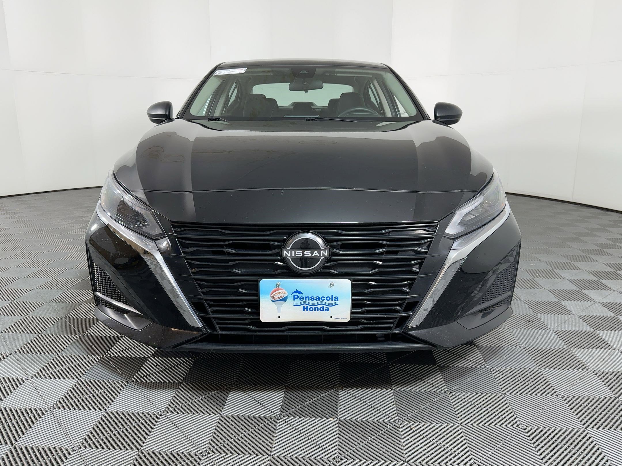 Used 2024 Nissan Altima 2.5 SV image 4