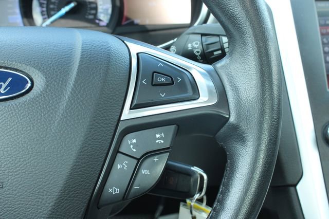 Used 2015 Ford Fusion SE FWD image 24