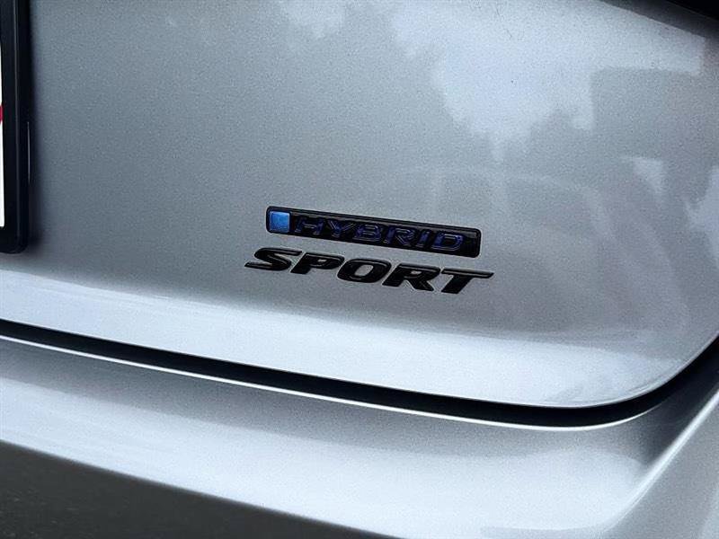 Used 2026 Honda Accord Sport image 13
