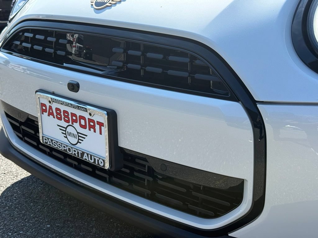 New 2027 MINI Cooper 4-Door Hardtop FWD image 10