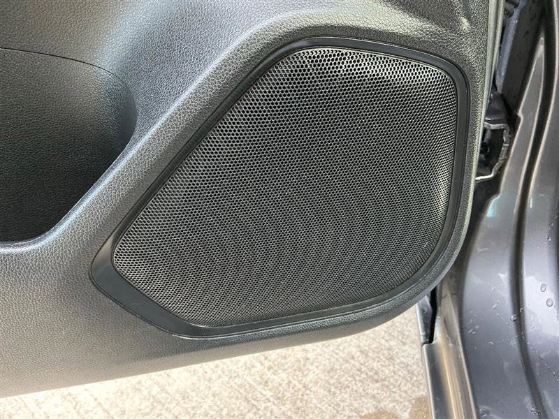 Used 2017 Honda Fit EX-L image 28