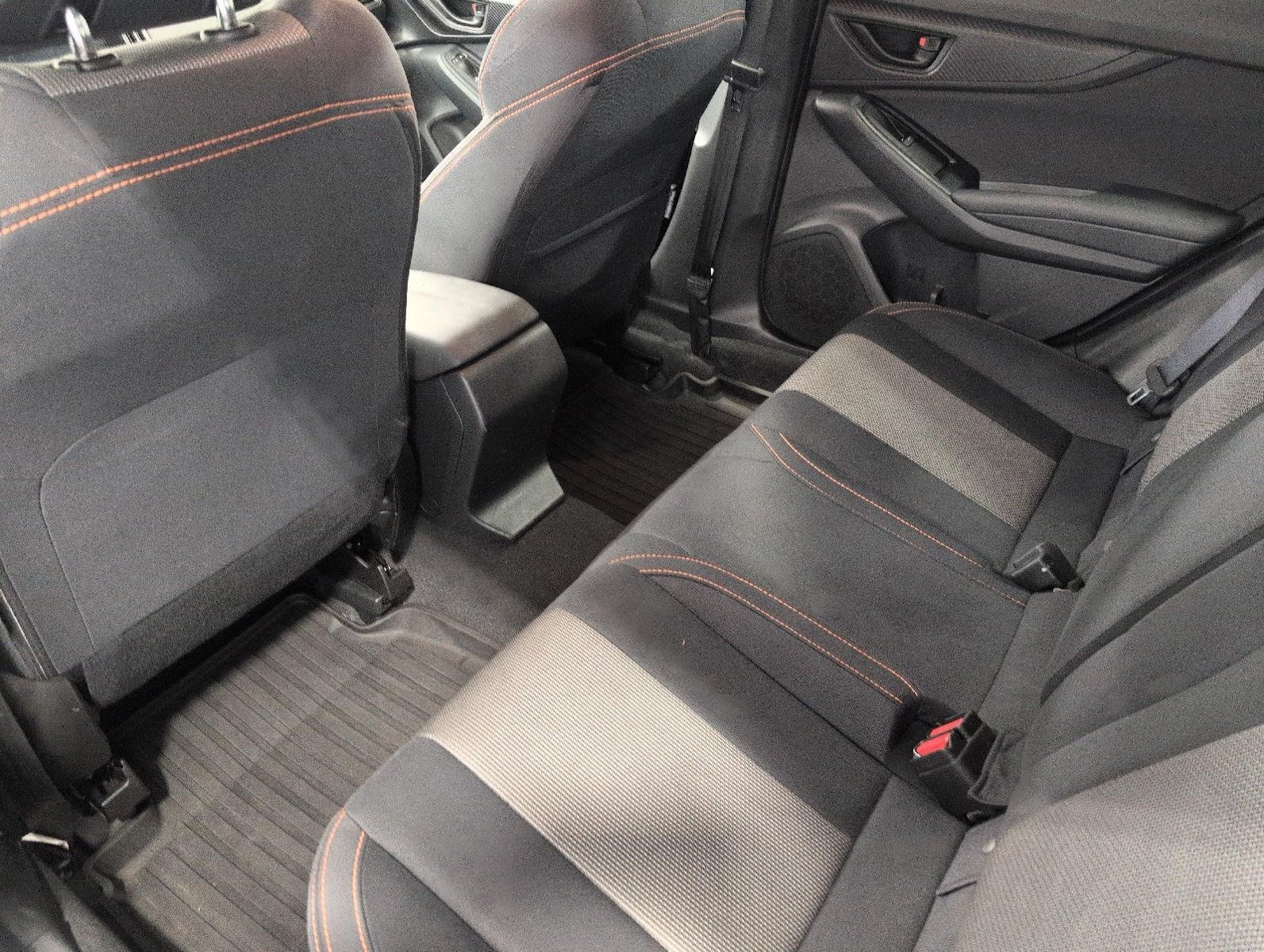 Used 2019 Subaru Crosstrek 2.0i Premium w/ Eyesight System AWD/4WD image 21