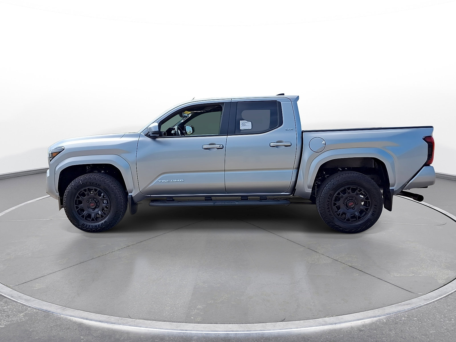 New 2026 Toyota Tacoma SR5 AWD/4WD image 5