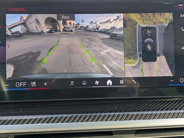 Certified 2024 BMW X5 M60i image 15