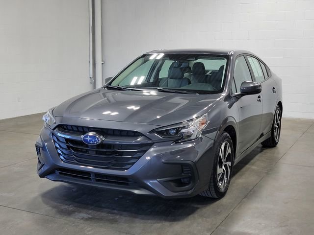 Certified 2025 Subaru Legacy Premium w/ Popular Package #1A image 2
