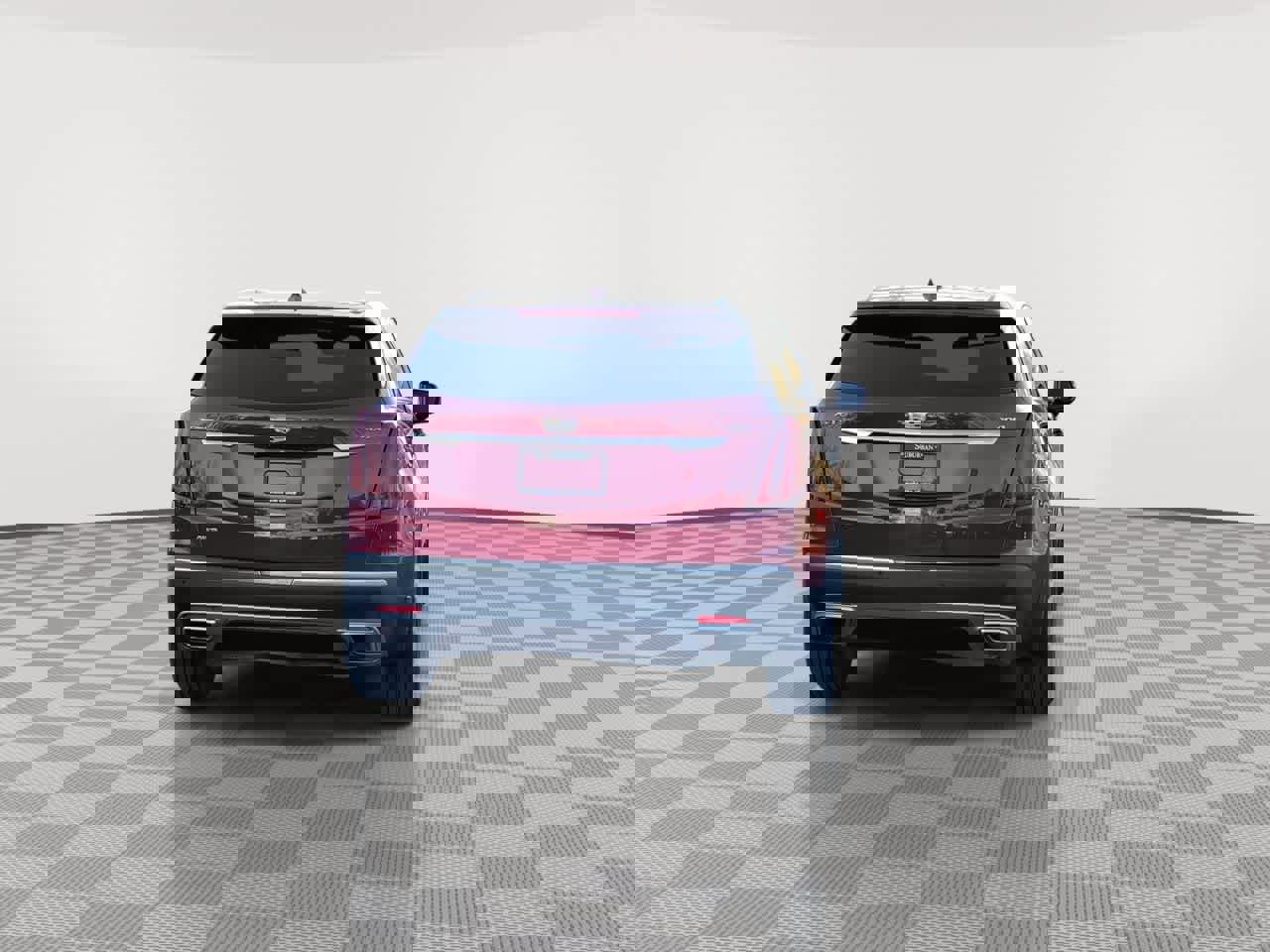 Used 2020 Cadillac XT5 Premium Luxury image 7