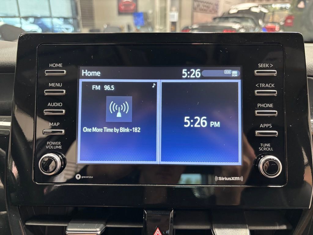 Used 2024 Toyota Camry SE FWD image 14