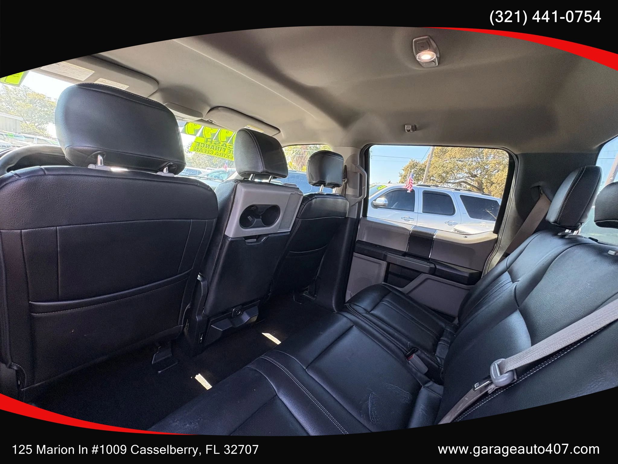 Used 2019 Ford F150 XLT RWD image 22