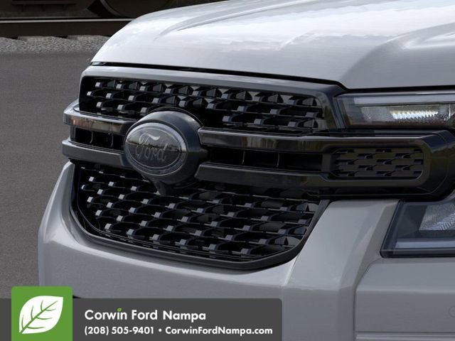 New 2026 Ford Ranger XLT image 17