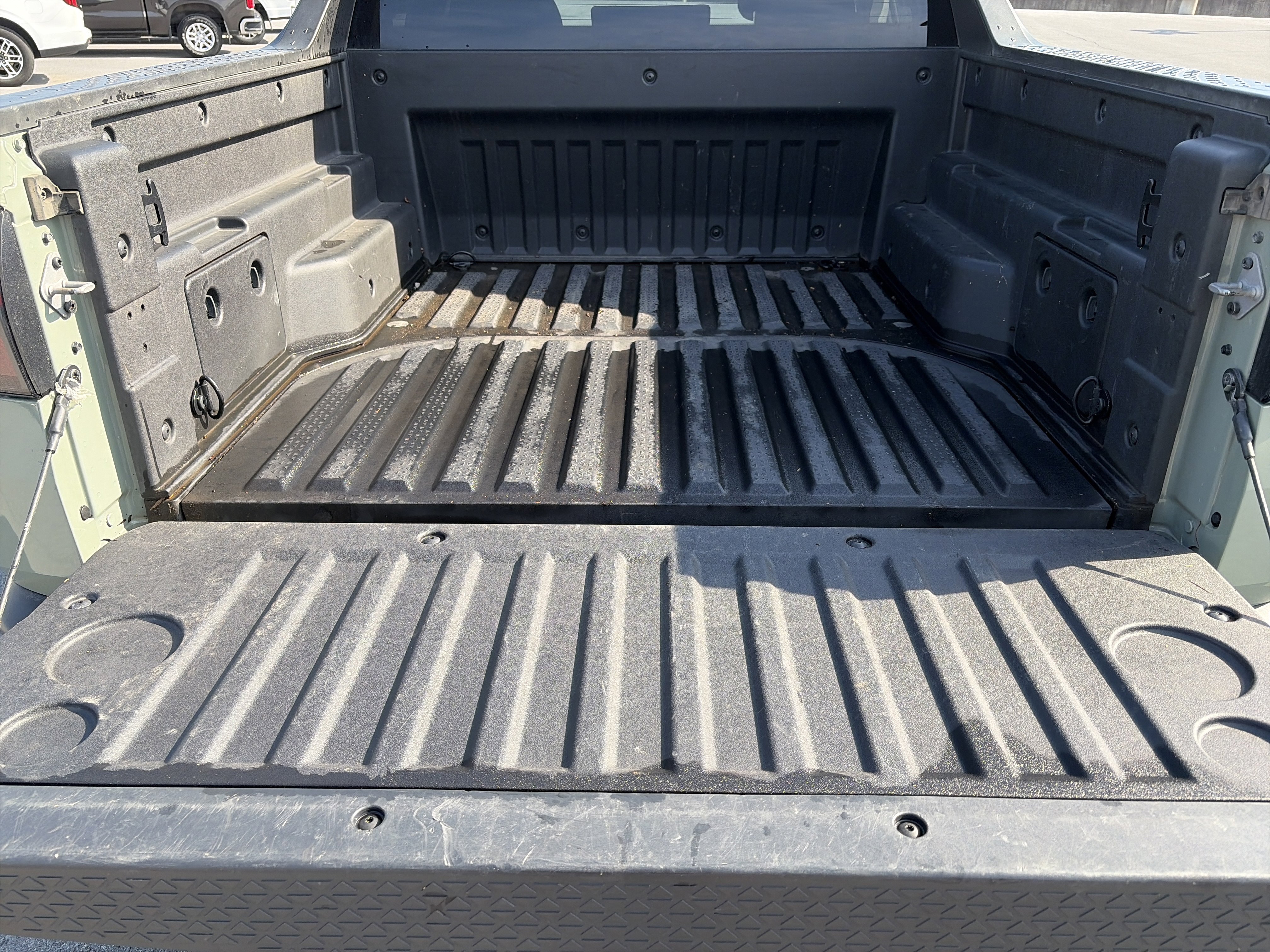 Used 2024 Hyundai Santa Cruz SEL image 5