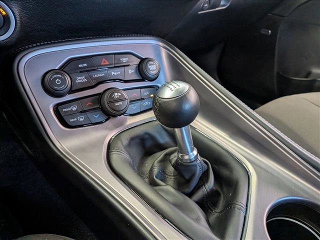 Used 2023 Dodge Challenger R/T Scat Pack w/ Shaker Package RWD image 18