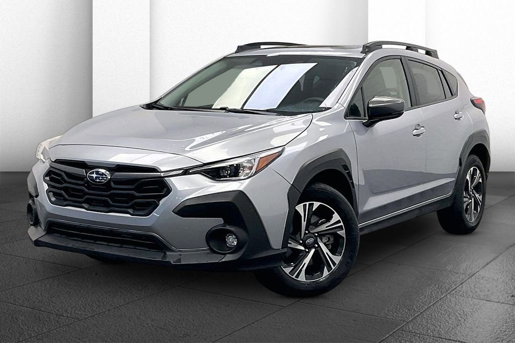 Used 2025 Subaru Crosstrek 2.0i Premium image 10