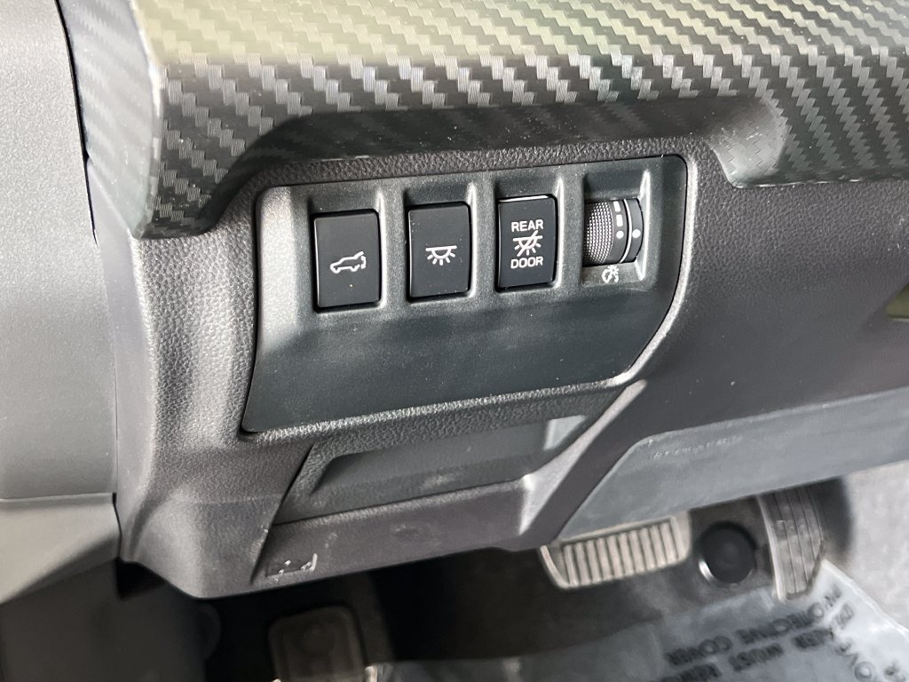 New 2027 Subaru Ascent Premium AWD/4WD image 28