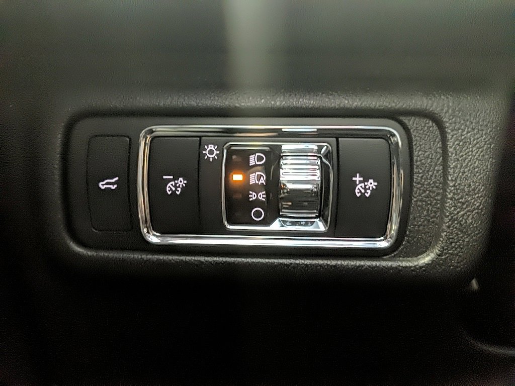 Certified 2022 Lincoln Corsair AWD w/ Equipment Group 101A image 22