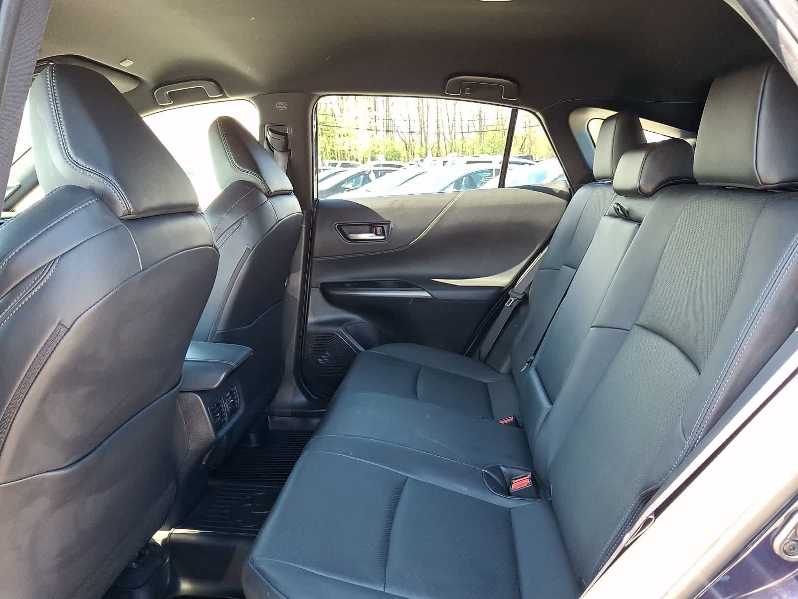 Certified 2023 Toyota Venza Limited AWD/4WD image 13