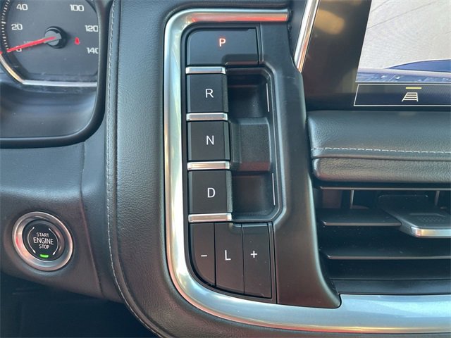 Used 2021 Chevrolet Tahoe LT image 15