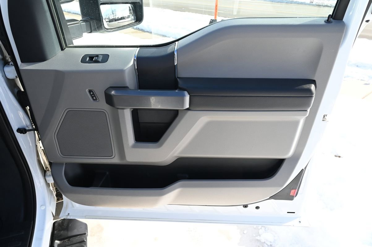 Used 2022 Ford F250 XLT image 40