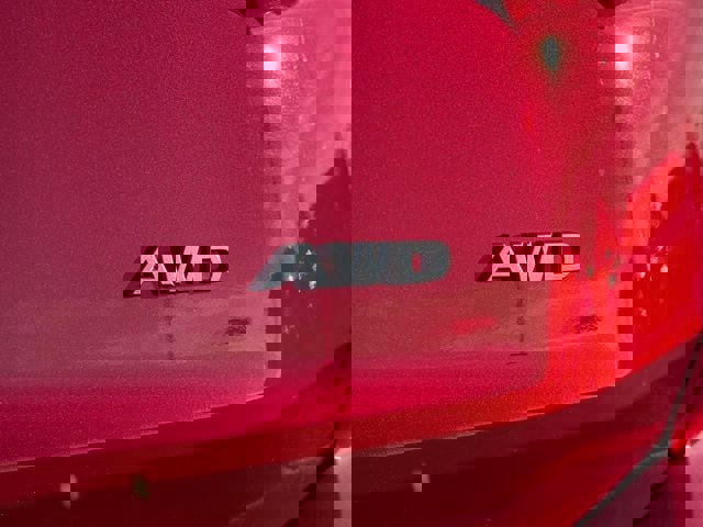 New 2026 Nissan Rogue SV w/ Cold Weather Package image 15