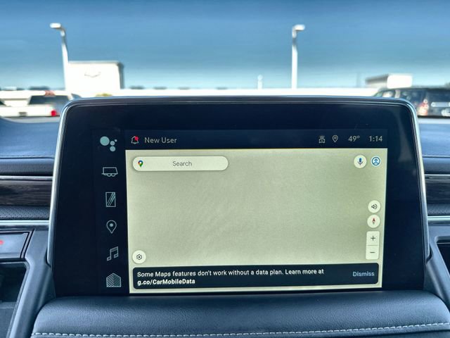 Used 2024 Chevrolet Suburban Premier image 20