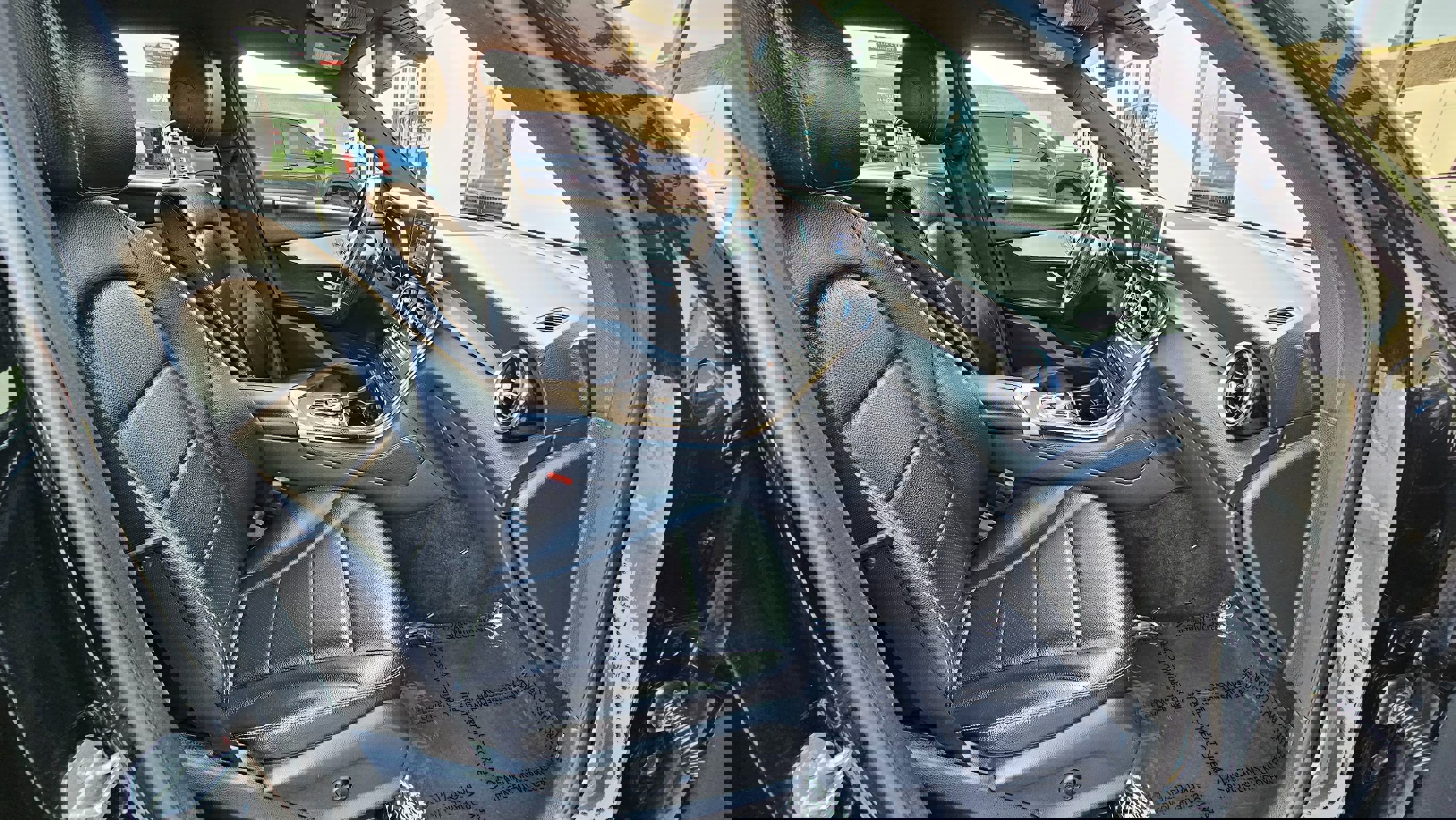 Used 2019 Mercedes-Benz GLC 300 image 33