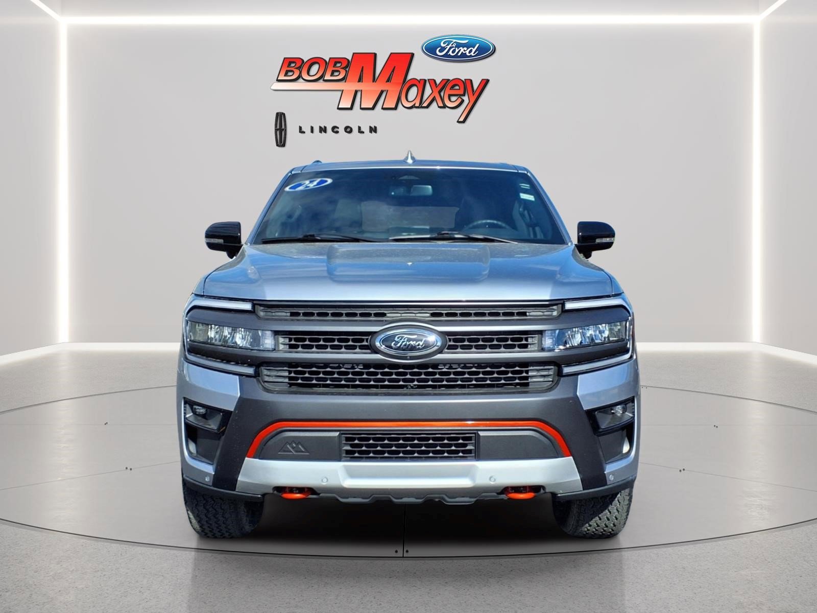 Used 2024 Ford Expedition Timberline AWD/4WD image 2