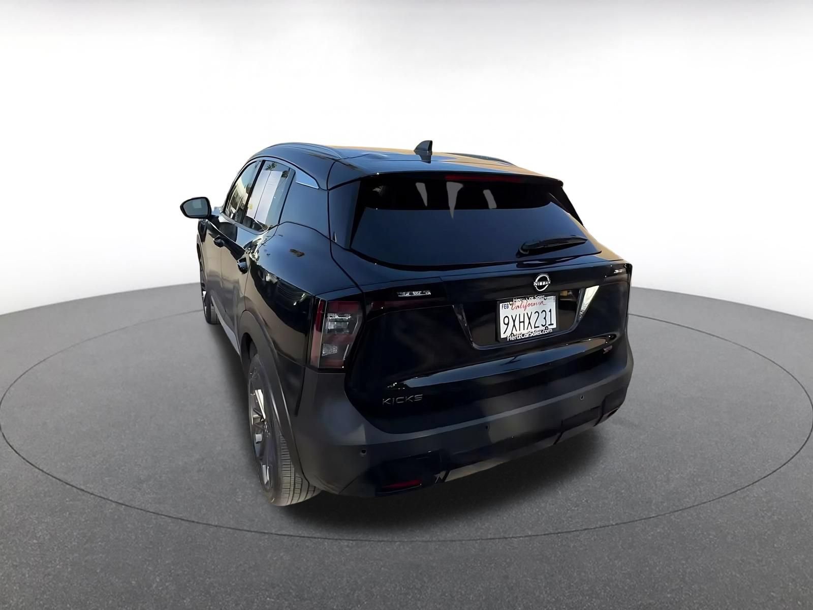 Used 2026 Nissan Kicks SR FWD image 10