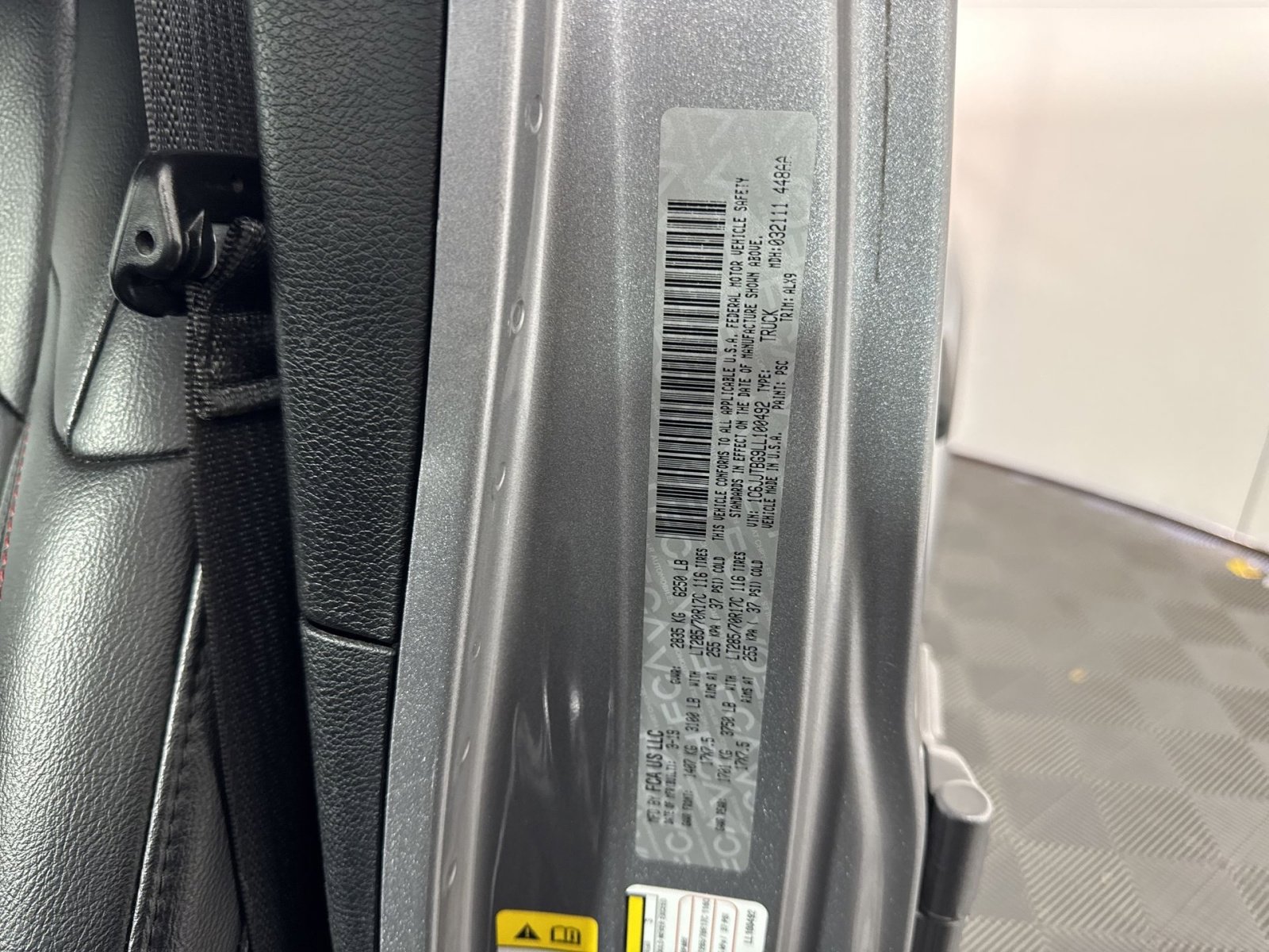 Used 2020 Jeep Gladiator Rubicon image 29