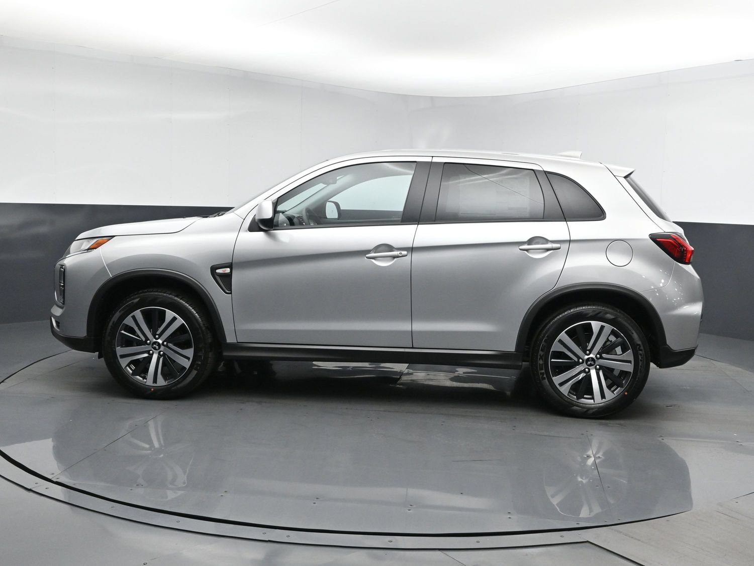 New 2026 Mitsubishi Outlander Sport ES AWD/4WD image 4