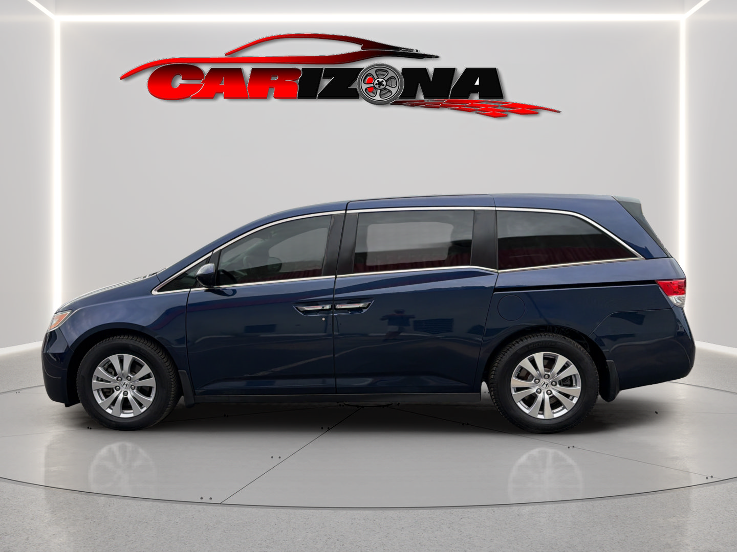 Used 2016 Honda Odyssey SE image 9