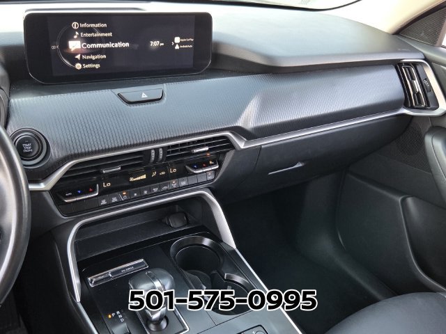 Used 2025 MAZDA CX-90 3.3 Turbo w/ Select Package AWD/4WD image 27