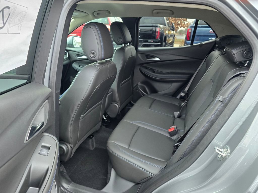 New 2026 Buick Encore GX Sport Touring image 25