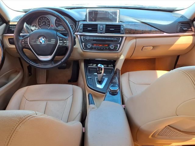 Used 2014 BMW 335i Sedan RWD image 8
