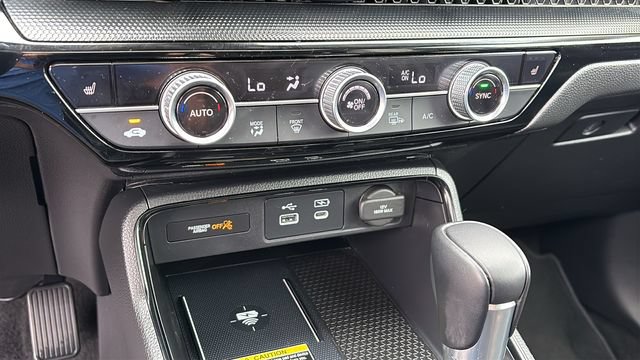 Used 2024 Honda CR-V EX-L image 18