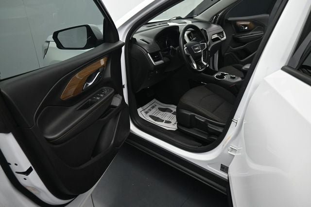 Used 2019 GMC Terrain SLE FWD image 19