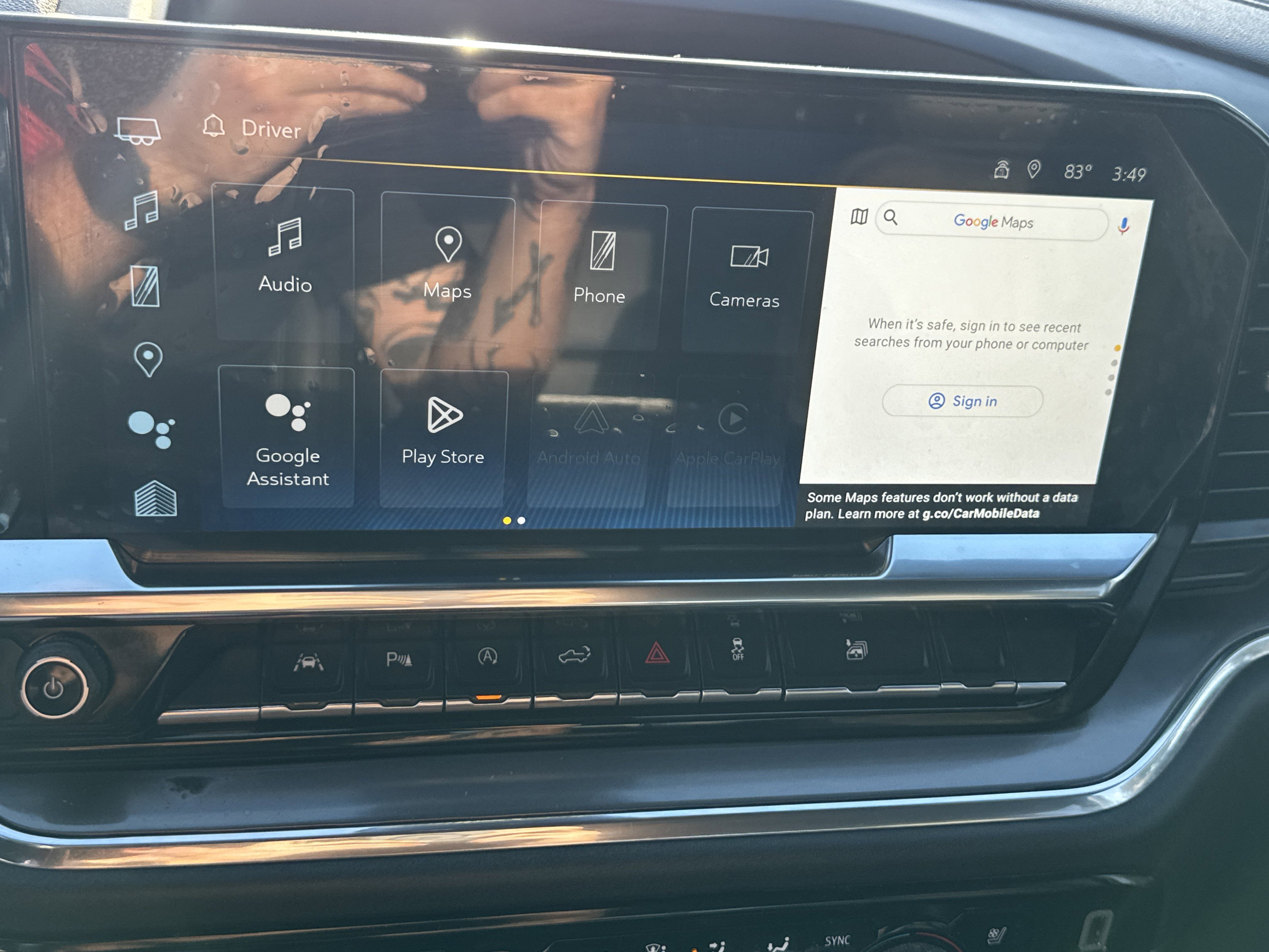 Used 2024 Chevrolet Silverado 1500 High Country w/ Technology Package image 18