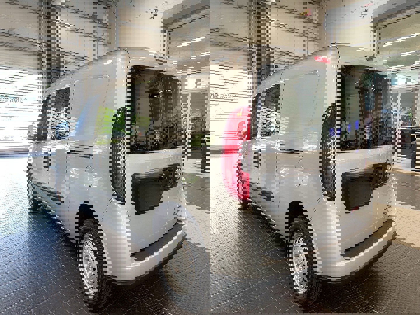 Used 2022 RAM ProMaster City WAGON image 22