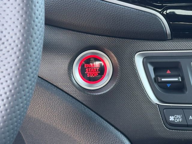 New 2026 Honda Ridgeline TrailSport image 26