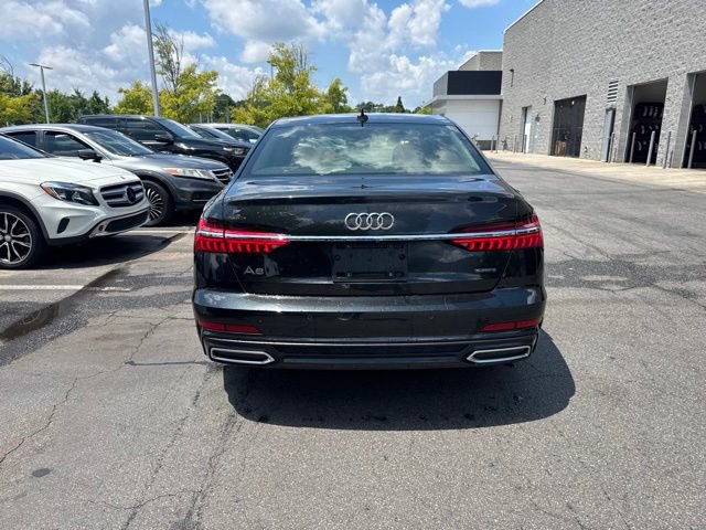 Used 2019 Audi A6 3.0T Prestige w/ Prestige Package AWD/4WD image 4
