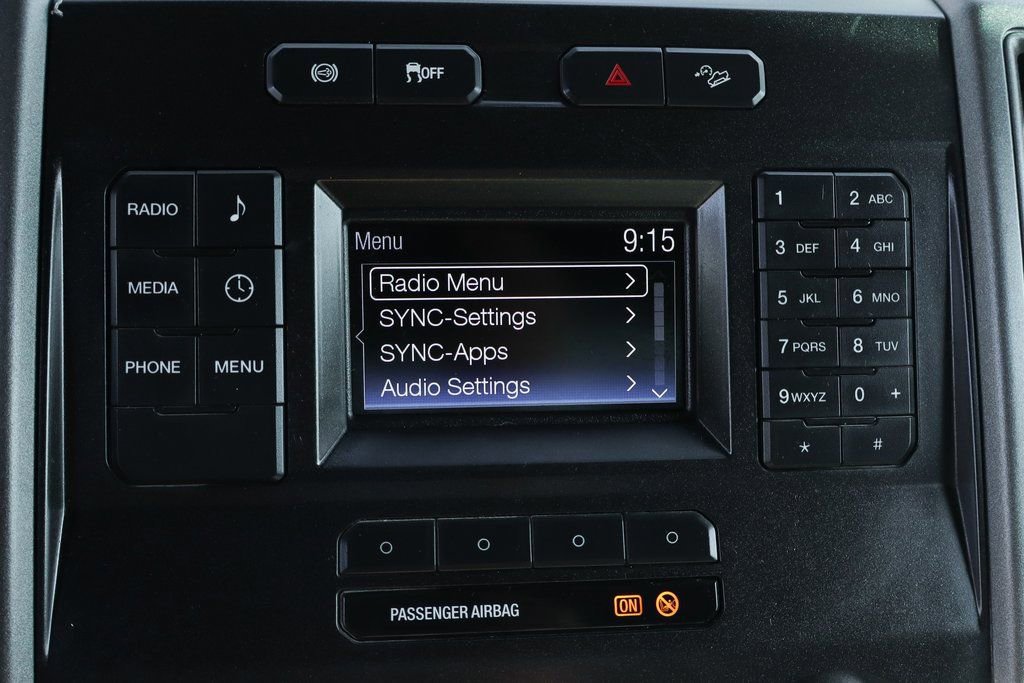 Used 2019 Ford F250 XL w/ Power Equipment Group AWD/4WD image 30