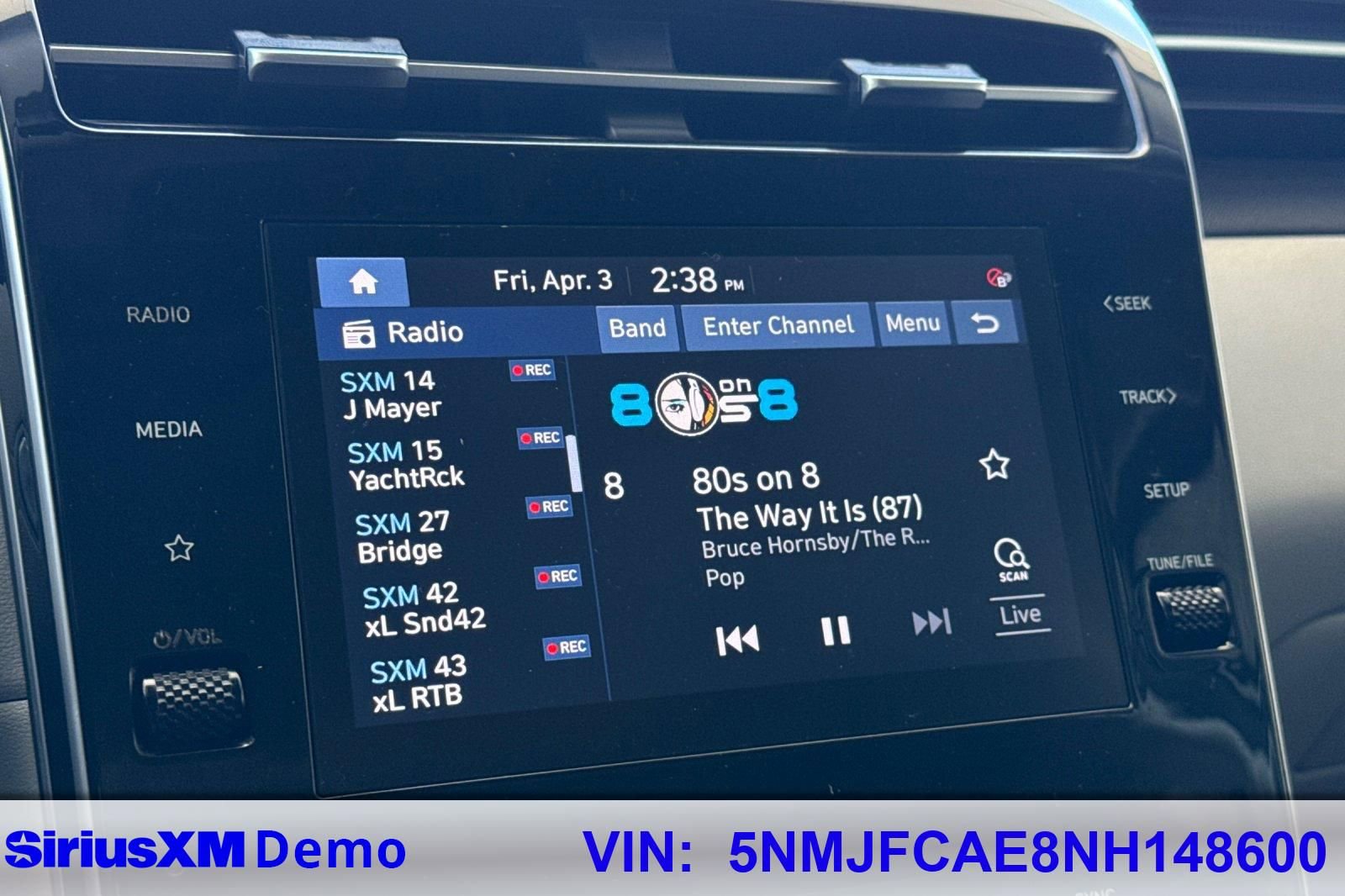 Used 2022 Hyundai Tucson SEL w/ Convenience Package image 33