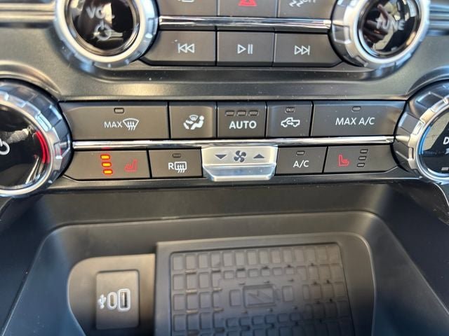 New 2026 Ford F150 XLT w/ Equipment Group 302A MID image 31