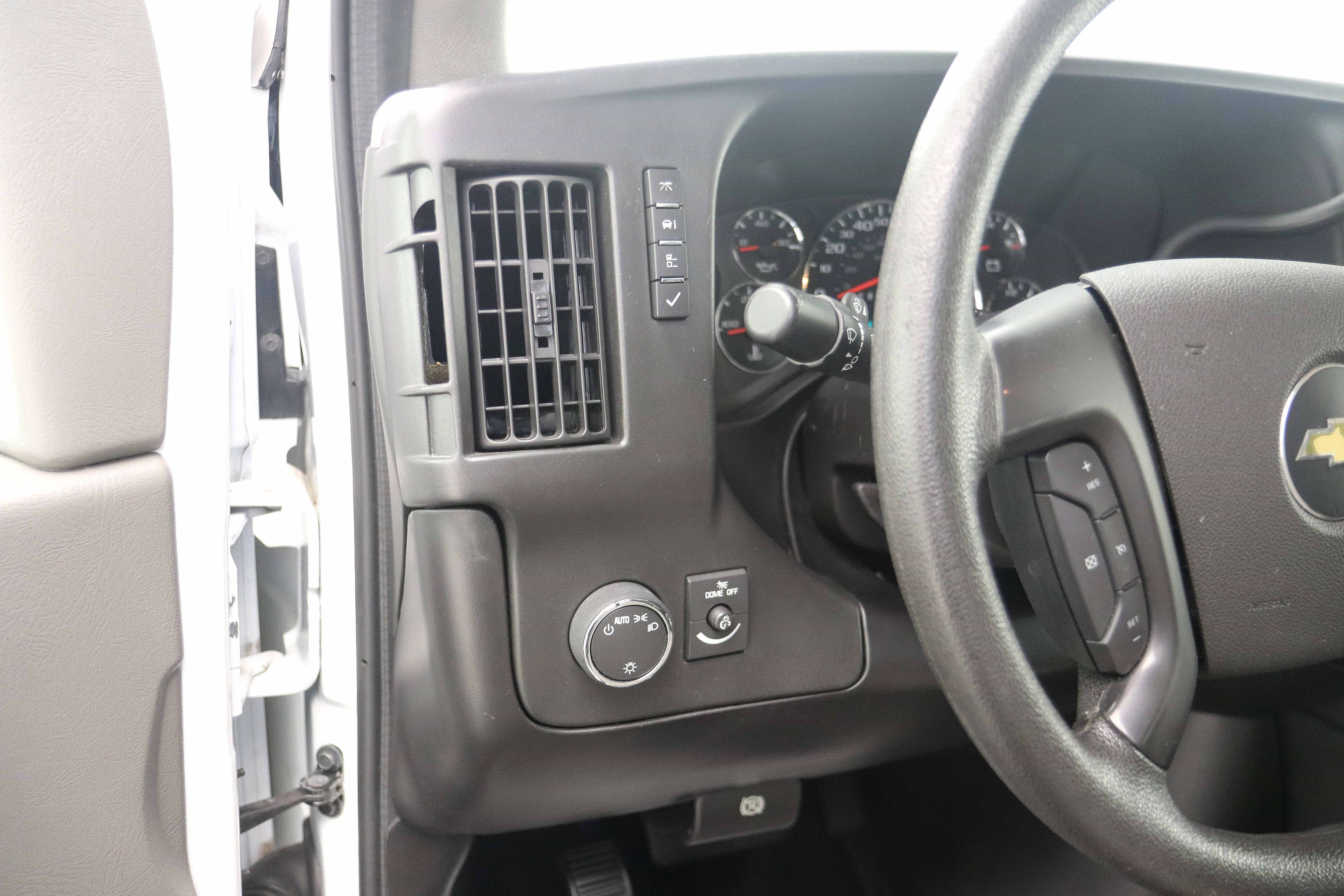 Used 2014 Chevrolet Express 1500 LT w/ LT Preferred Equipment Group image 24