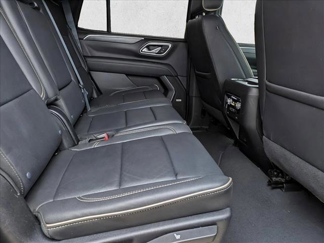 Used 2024 GMC Yukon SLT image 26