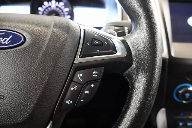 Used 2018 Ford Edge SEL w/ Equipment Group 201A image 20